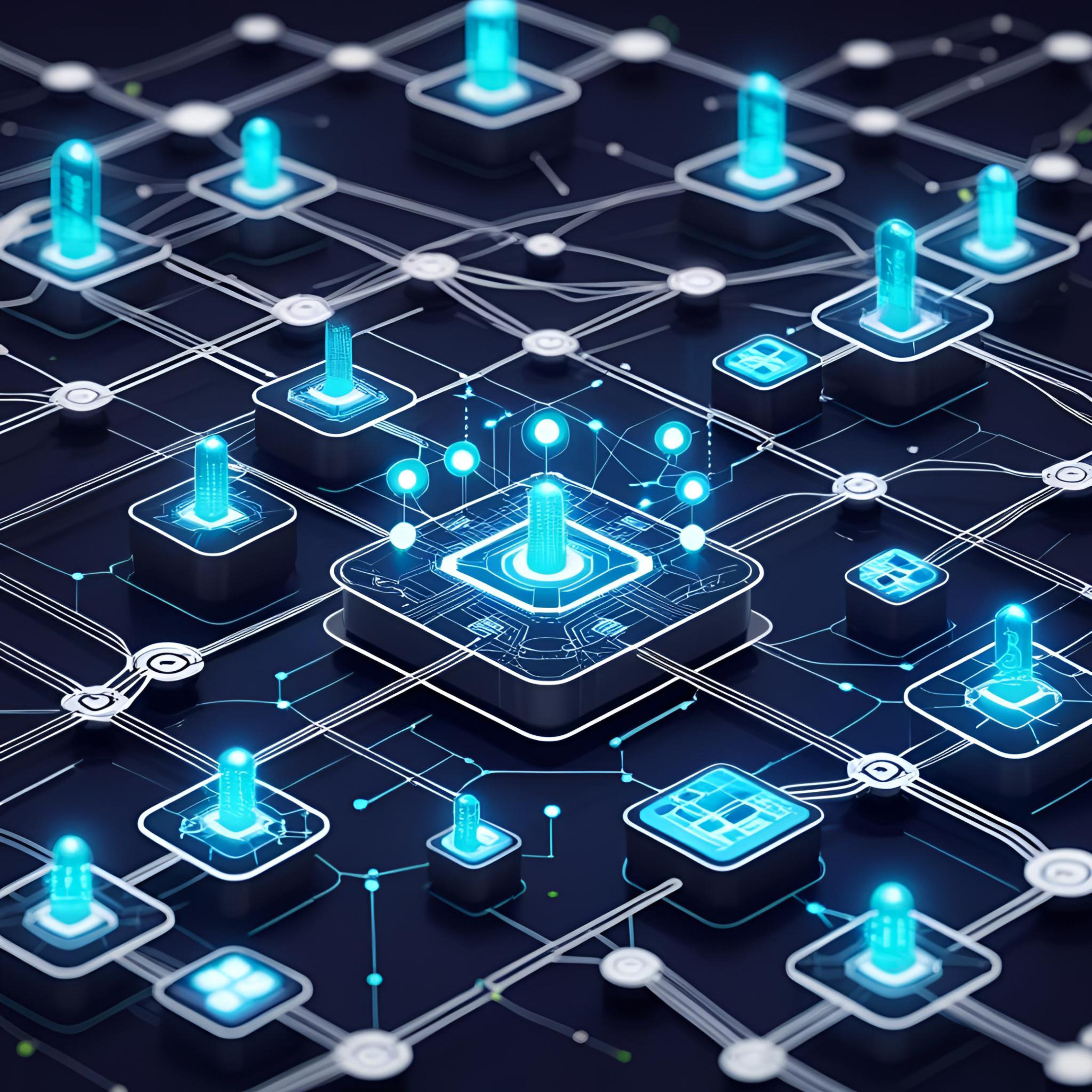 Locação de IP IPV4